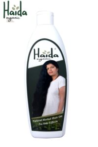 Bhrungamalaka Hair Oil ( 500 ML )