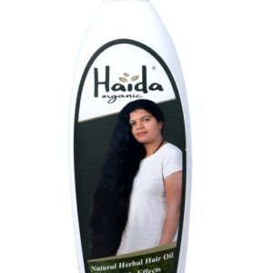 Bhrungamalaka Hair Oil ( 500 ML )