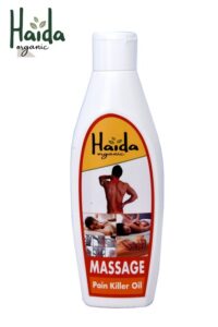 Pain Killer Massage Oil ( 200 ML )