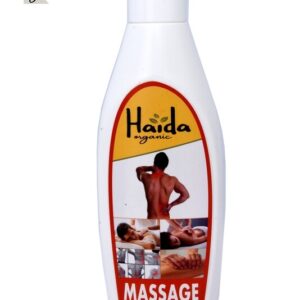 Pain Killer Massage Oil ( 200 ML )
