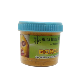 Gorajana Facepack(100g)