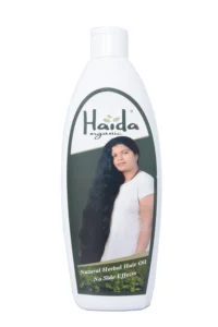 Bhrungamalaka Hair Oil ( 200 ML )