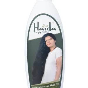 Bhrungamalaka Hair Oil ( 500 ML )